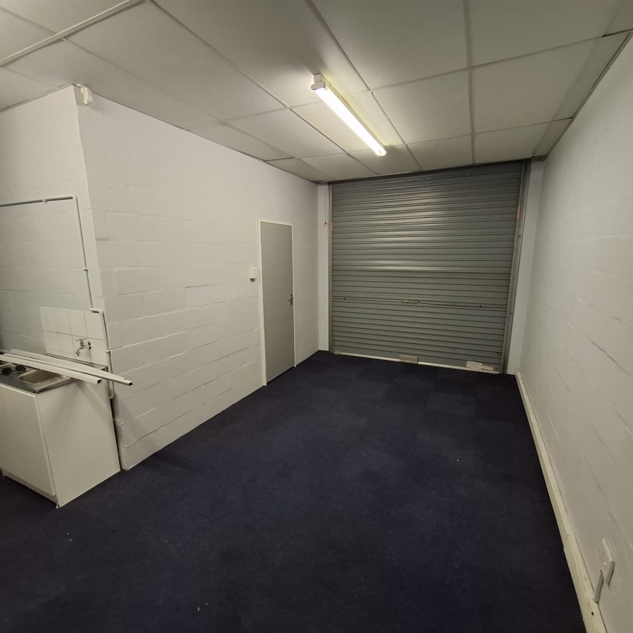 To Let commercial Property for Rent in Montague Gardens Western Cape